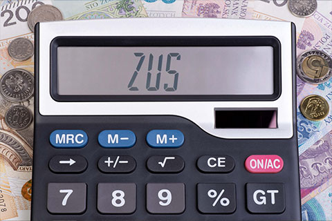 Prawo ubezpieczeń społecznych