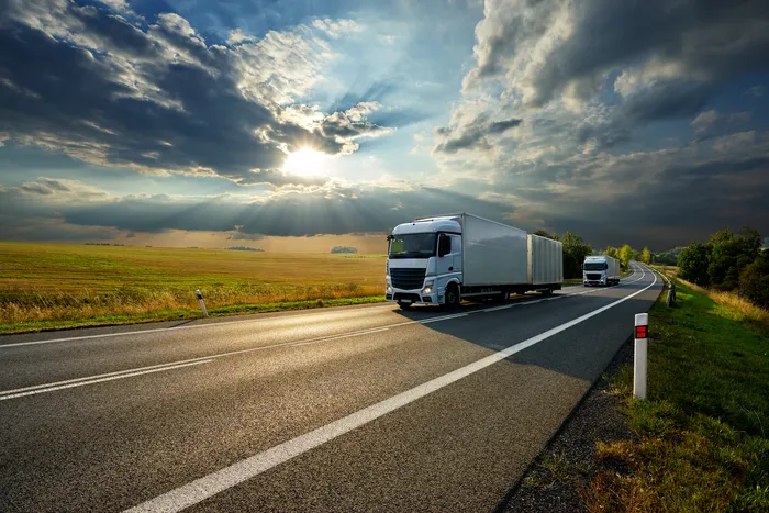 Prawo przewozowe i transportowe