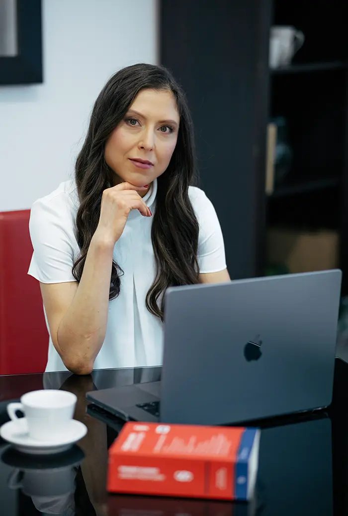 GOOD ATTORNEY IN WROCŁAW