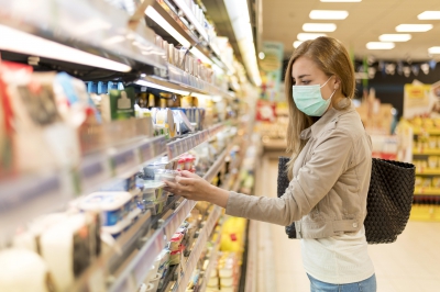 Maseczki – podstawy prawne nakazu noszenia maseczek