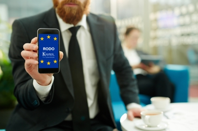 Ochrona danych osobowych właścicieli lokali a wspólnota mieszkaniowa