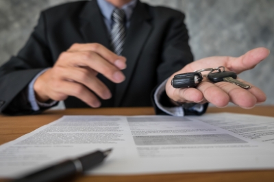 Odpowiedzialność ubezpieczyciela za nienależyte wykonanie umowy spedycji