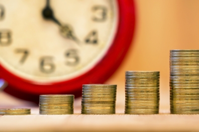 Roszczenie o alimenty 3 lata wstecz