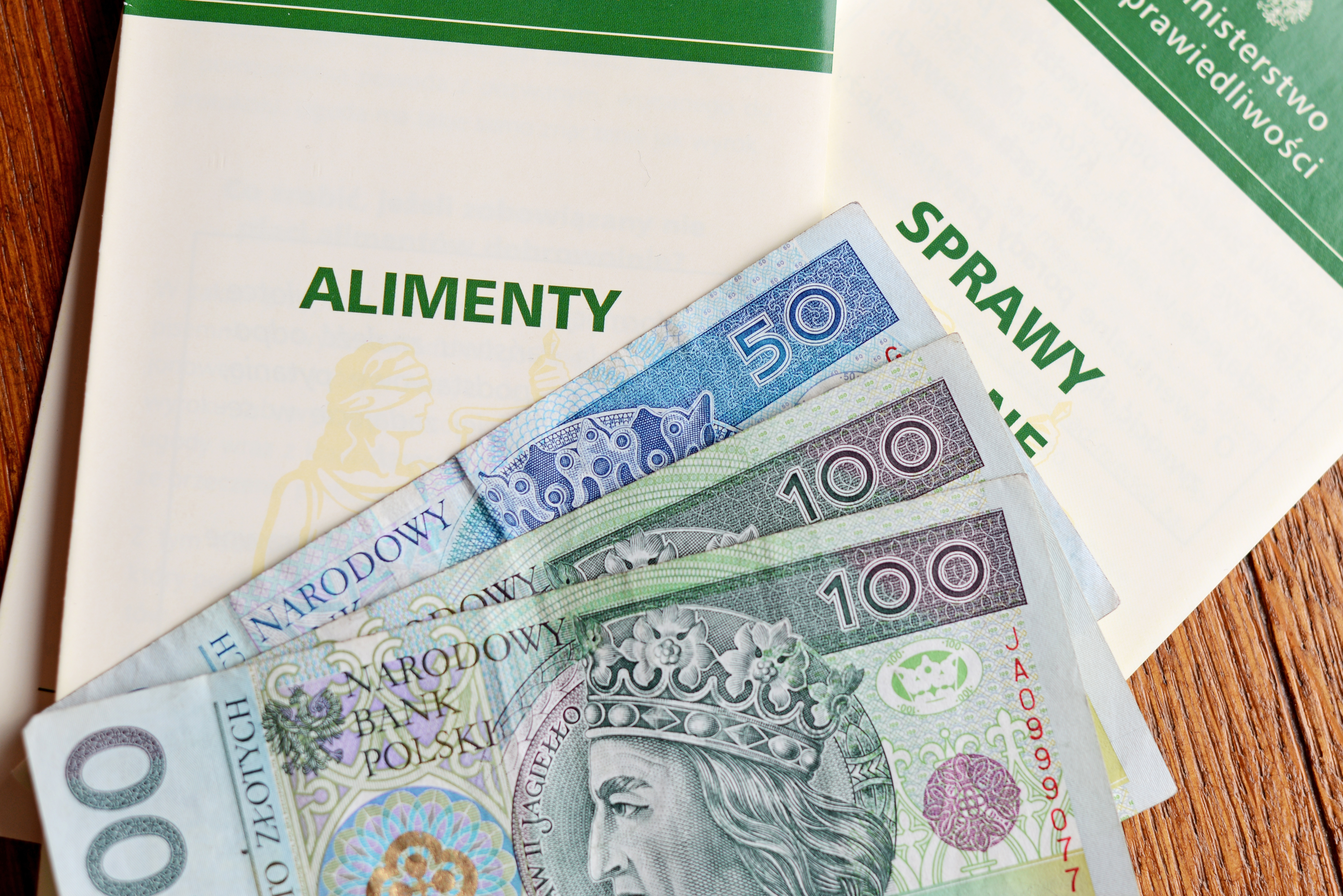 When and How Child Maintenance May Be Modified or Discontinued Under Family Law