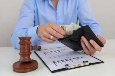 Windykacja - dochodzenie roszczeń od kontrahentów